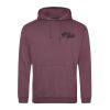 AWDis College Hoodie Thumbnail