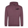 AWDis College Hoodie Thumbnail