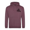 AWDis College Hoodie Thumbnail