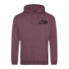 AWDis College Hoodie Thumbnail
