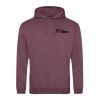 AWDis College Hoodie Thumbnail