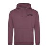 AWDis College Hoodie Thumbnail