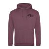 AWDis College Hoodie Thumbnail