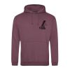 AWDis College Hoodie Thumbnail