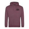 AWDis College Hoodie Thumbnail