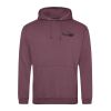 AWDis College Hoodie Thumbnail
