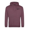 AWDis College Hoodie Thumbnail