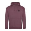 AWDis College Hoodie Thumbnail