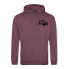 AWDis College Hoodie Thumbnail
