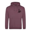 AWDis College Hoodie Thumbnail