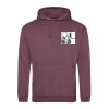 AWDis College Hoodie Thumbnail