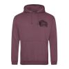 AWDis College Hoodie Thumbnail