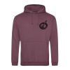 AWDis College Hoodie Thumbnail