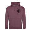 AWDis College Hoodie Thumbnail