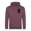 AWDis College Hoodie Thumbnail