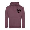 AWDis College Hoodie Thumbnail