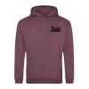 AWDis College Hoodie Thumbnail