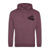 AWDis College Hoodie Thumbnail