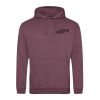 AWDis College Hoodie Thumbnail