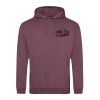 AWDis College Hoodie Thumbnail