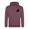 AWDis College Hoodie Thumbnail
