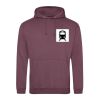 AWDis College Hoodie Thumbnail
