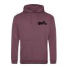 AWDis College Hoodie Thumbnail