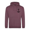 AWDis College Hoodie Thumbnail