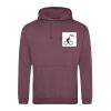 AWDis College Hoodie Thumbnail