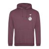 AWDis College Hoodie Thumbnail