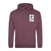 AWDis College Hoodie Thumbnail