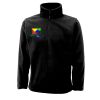 Russell Zip Neck Fleece Thumbnail