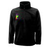 Russell Zip Neck Fleece Thumbnail
