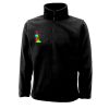 Russell Zip Neck Fleece Thumbnail