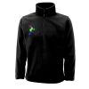 Russell Zip Neck Fleece Thumbnail