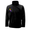 Russell Zip Neck Fleece Thumbnail