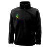 Russell Zip Neck Fleece Thumbnail