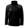 Russell Zip Neck Fleece Thumbnail