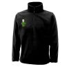 Russell Zip Neck Fleece Thumbnail