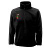Russell Zip Neck Fleece Thumbnail