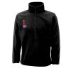 Russell Zip Neck Fleece Thumbnail