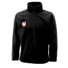 Russell Zip Neck Fleece Thumbnail