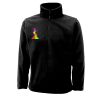 Russell Zip Neck Fleece Thumbnail