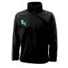 Russell Zip Neck Fleece Thumbnail