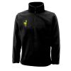 Russell Zip Neck Fleece Thumbnail