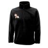 Russell Zip Neck Fleece Thumbnail