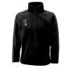 Russell Zip Neck Fleece Thumbnail