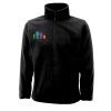 Russell Zip Neck Fleece Thumbnail