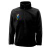Russell Zip Neck Fleece Thumbnail