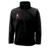 Russell Zip Neck Fleece Thumbnail